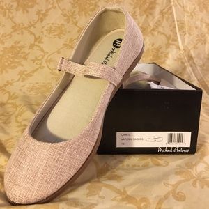 Michael Antonio Camil MaryJane Flats